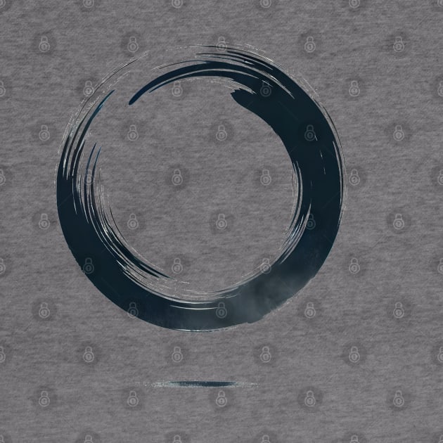 Zen Circle by Total 8 Yoga